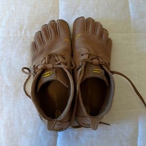 Vibram Fivefingers CVT Wool